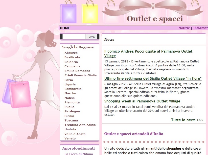 outletspacci.com