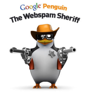 google penguin