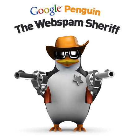 googlepenguin