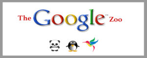 google zoo