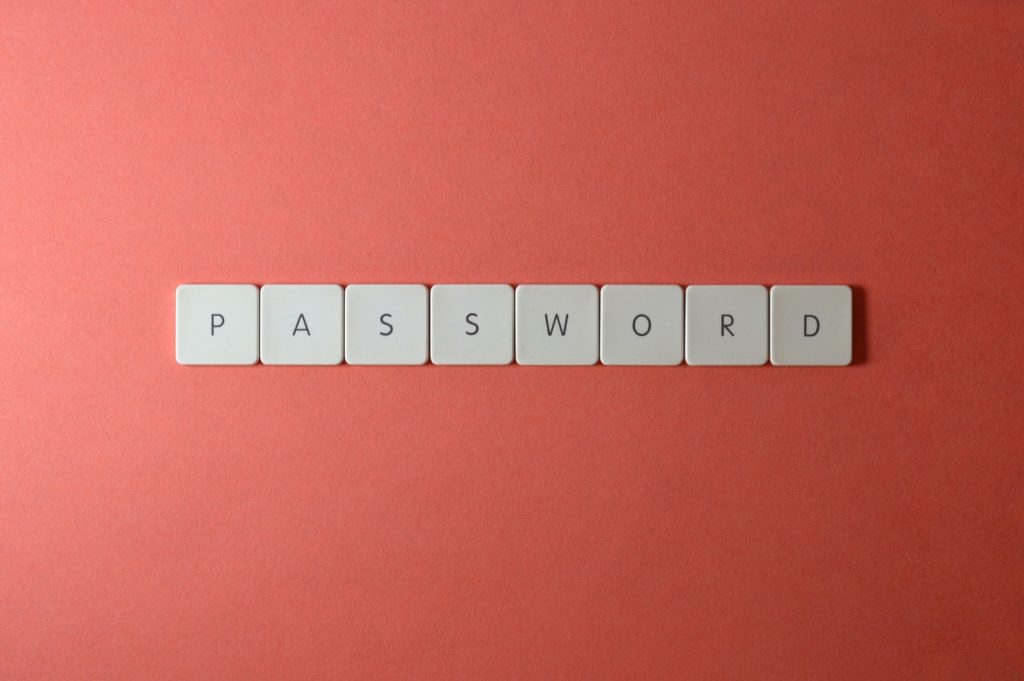 Password