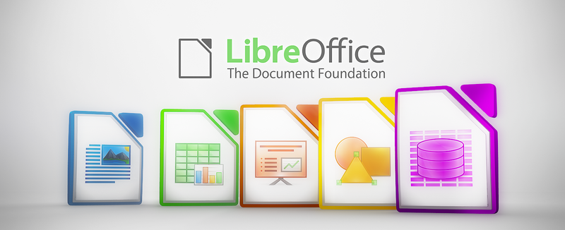 LibreOffice