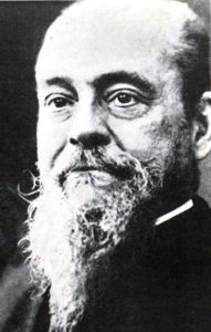 Vilfredo Pareto