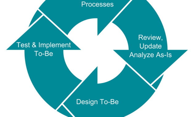 BPR (business process reengineering)
