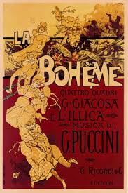 La Bohème