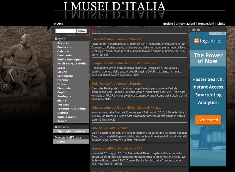 museionline.org