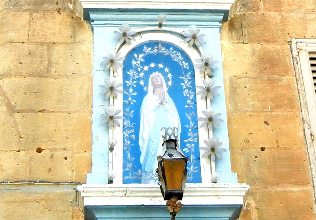 Immacolata