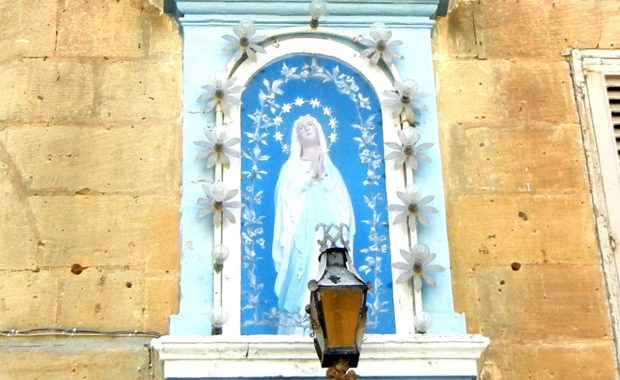 Immacolata