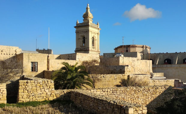 Cittadella Gozo