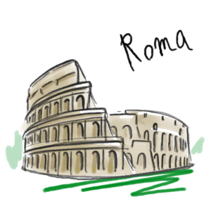 roma