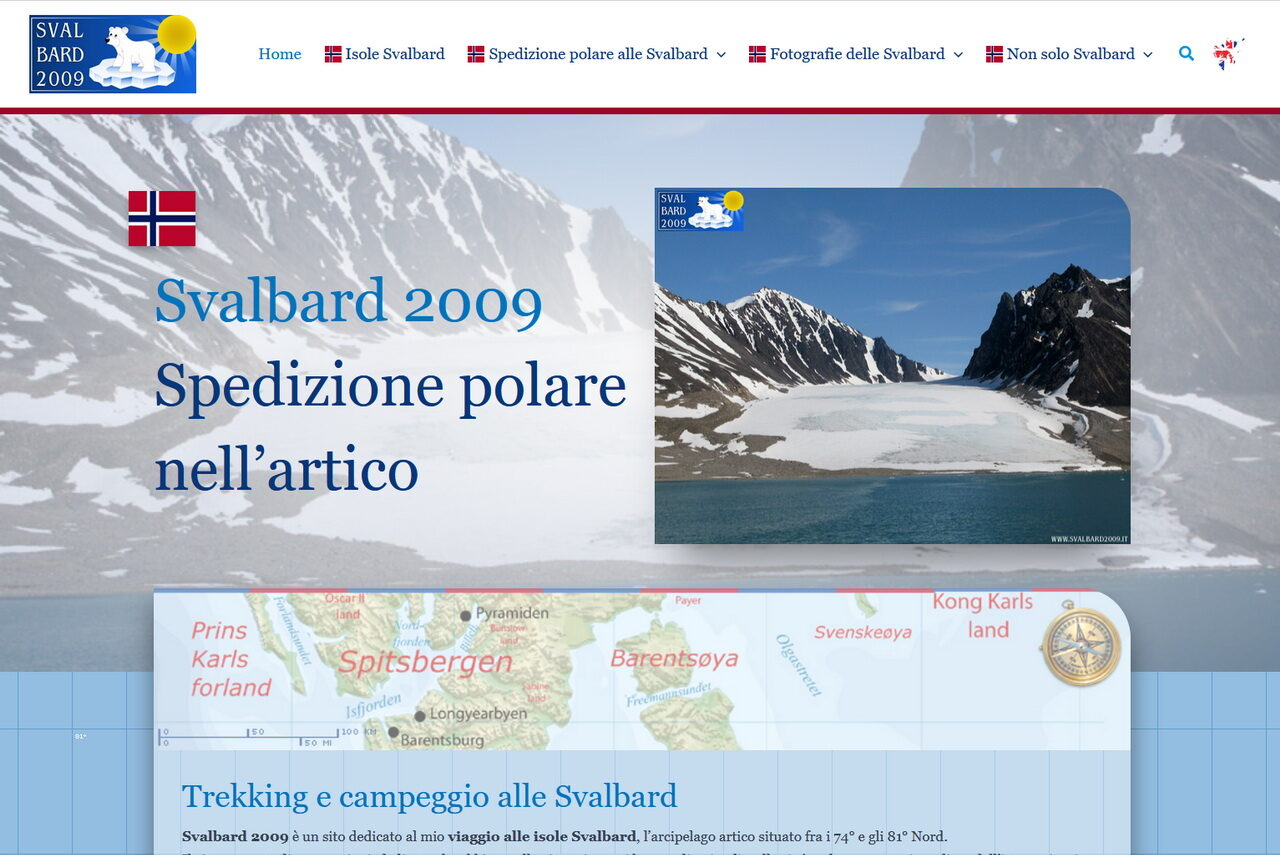 Svalbard2009