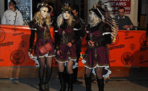 Carnevale di Nadur