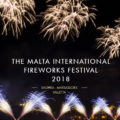Malta International Fireworks Festival XVII edizione