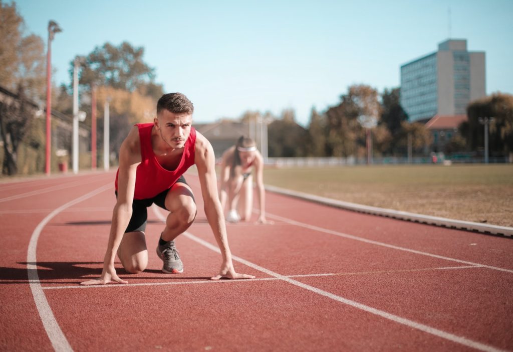 Vantaggio competitivo