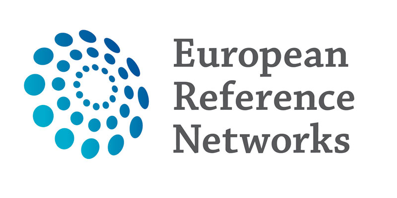 European reference networks logo