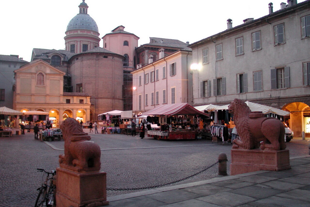 reggio emilia