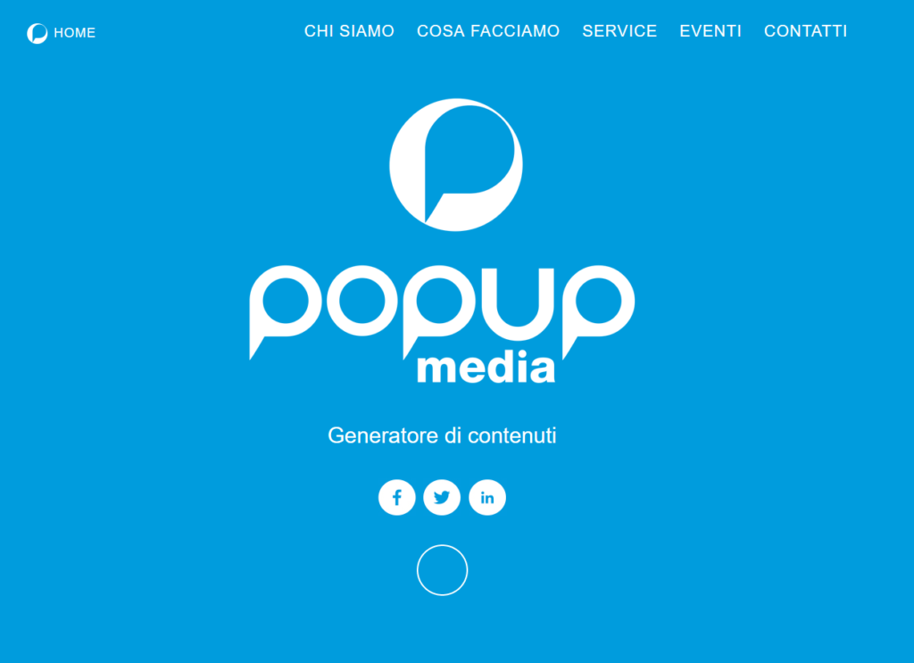 Popup Media