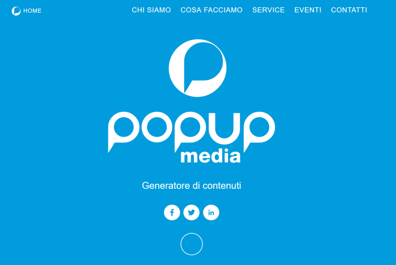 Popup Media