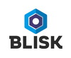 Blisk logo text dark 1408 1052 background white