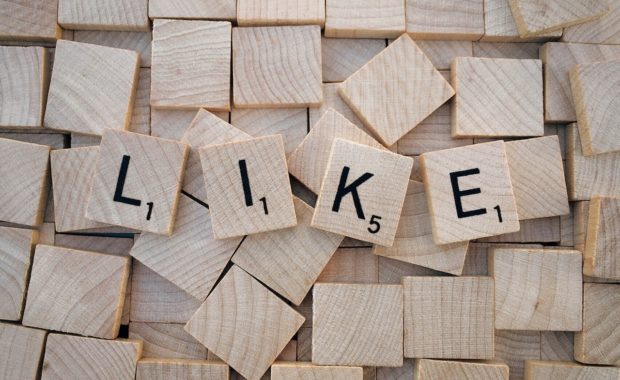 Acquistare llike su Social Media