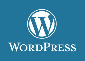 Logo WordPress