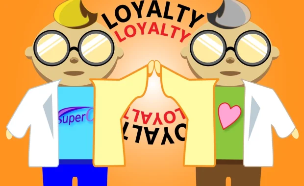 Loyalty - Supero ltd