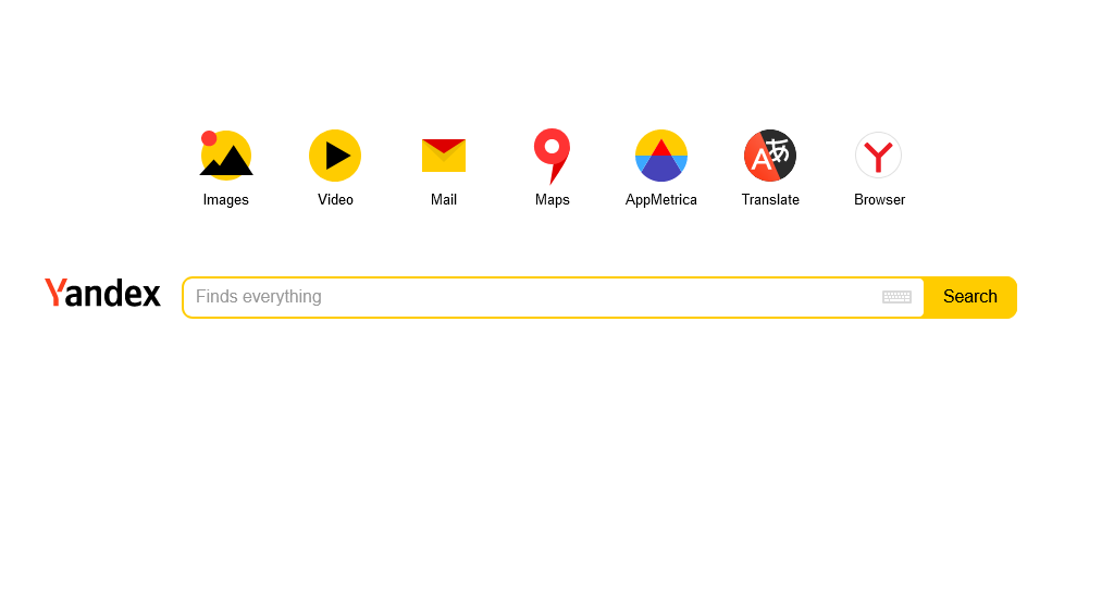 Yandex