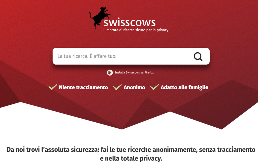 swisscows