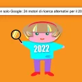 Non solo Google: 24 motori di ricerca alternativi per il 2022 - Supero ltd