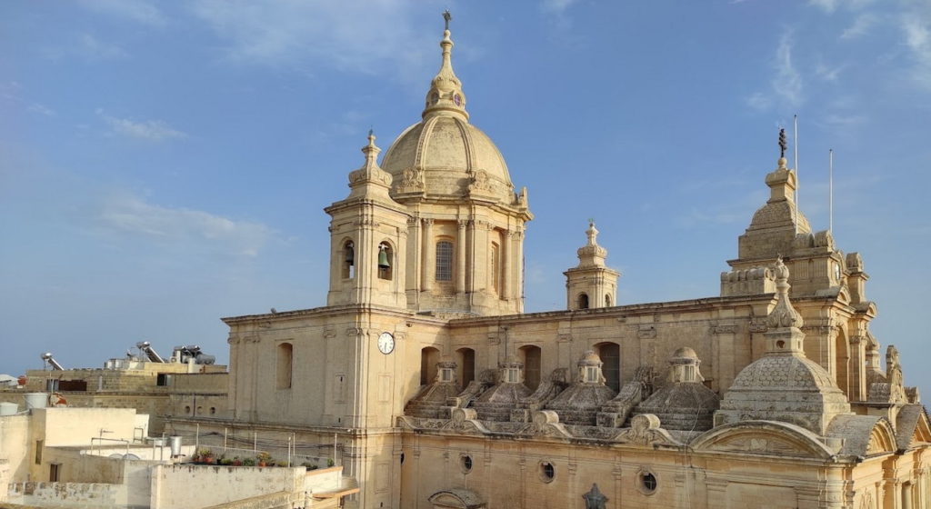 Cattedrale di Nadur