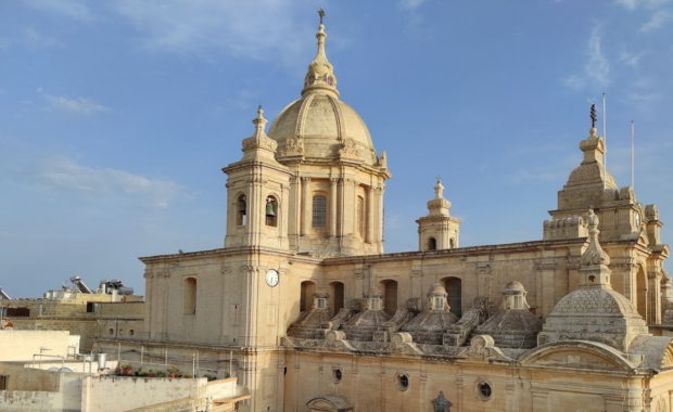 Cattedrale di Nadur