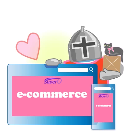 e-commerce