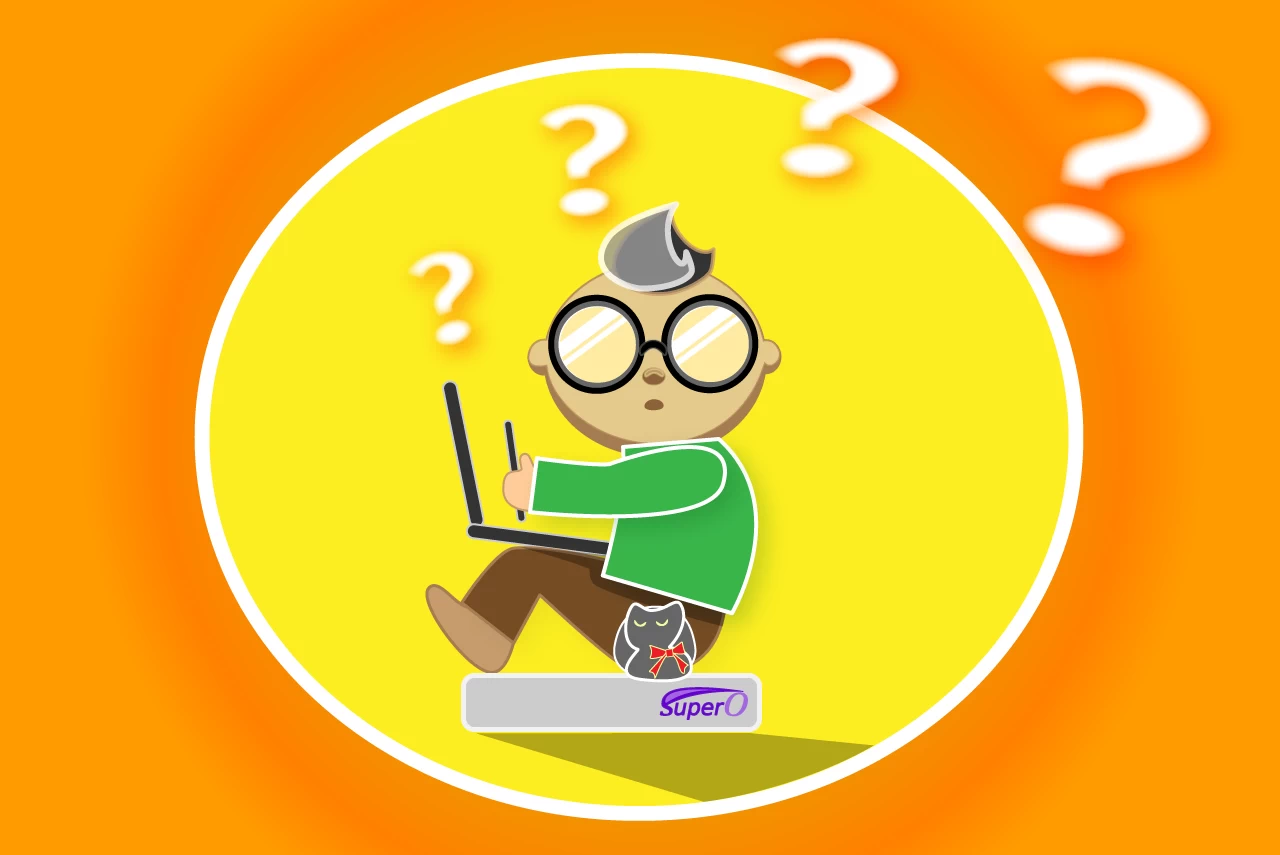 faq FAQ - Supero ltd