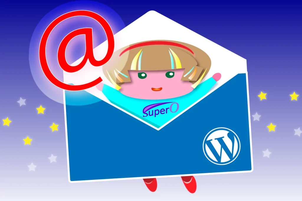 Newsletter per WordPress - Supero ltd