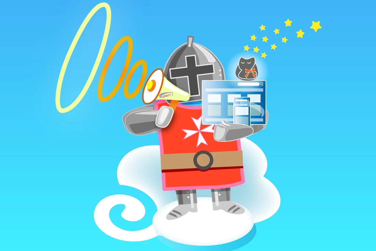 promozione La promozione sul web - Supero ltd