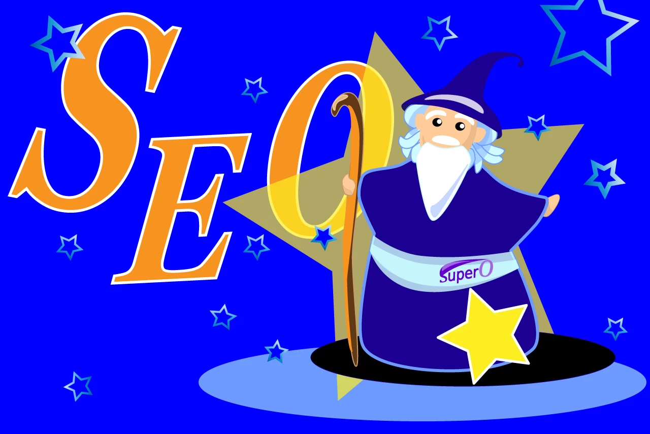 seo-mago SEO Supero