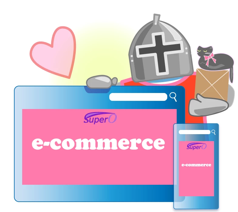 e-commerce