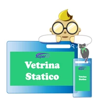 Vetrina