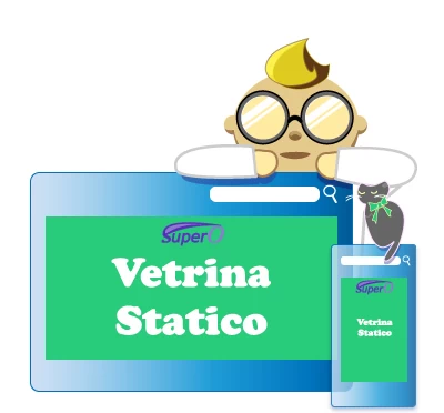 vetrina