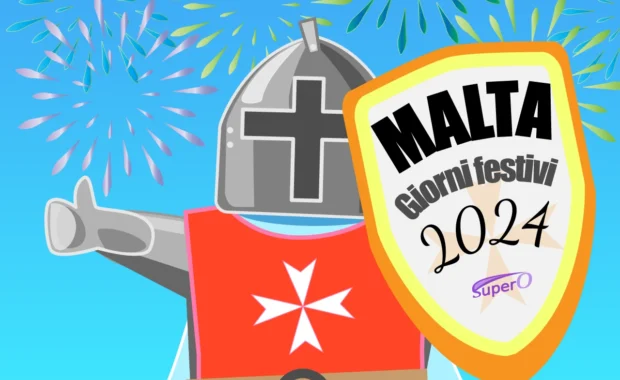 Giorni Festivi Malta 2024