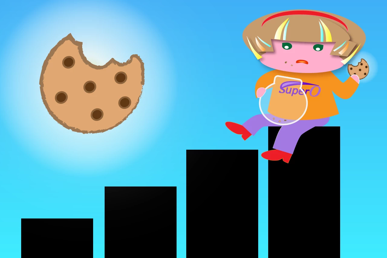 analytics senza cookie