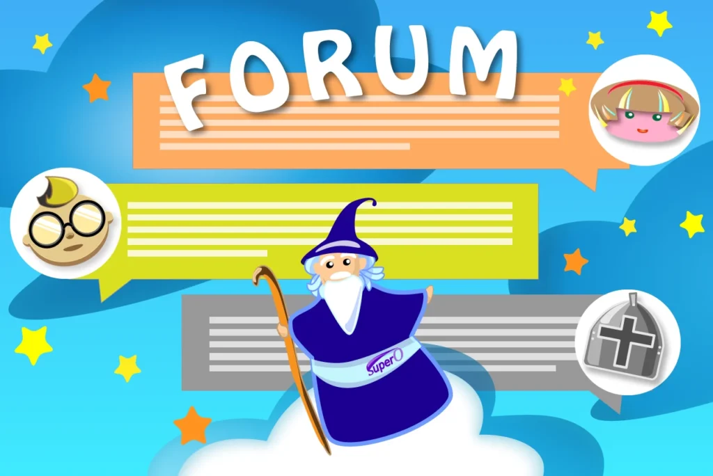 Il Ritorno dei Forum