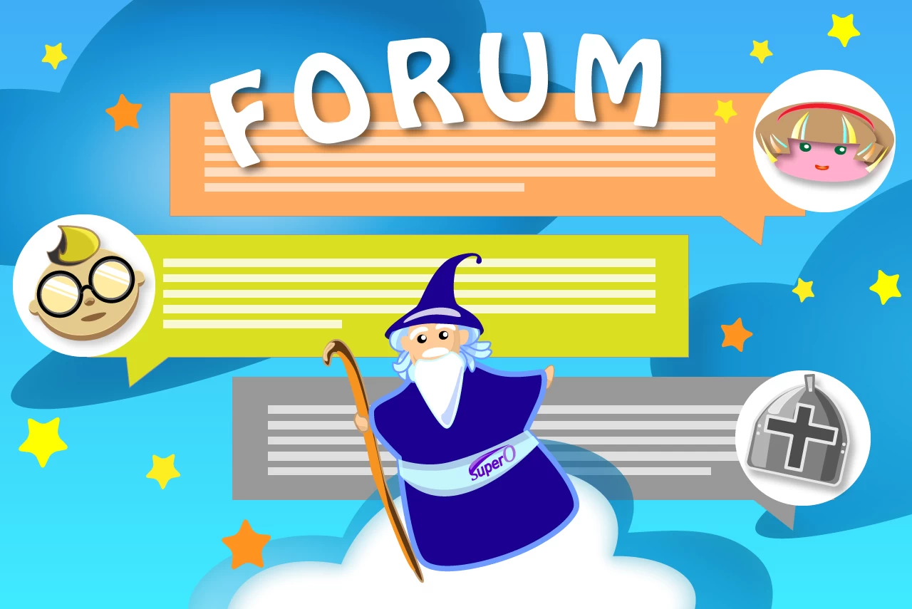il ritorno dei Forum