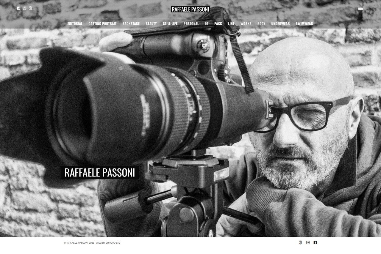 Raffaele Passoni