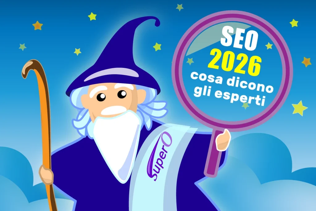SEO 2026: cosa dicono gli esperti