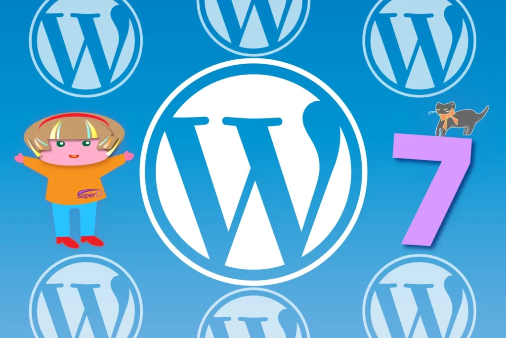 WordPress 7 in arrivo