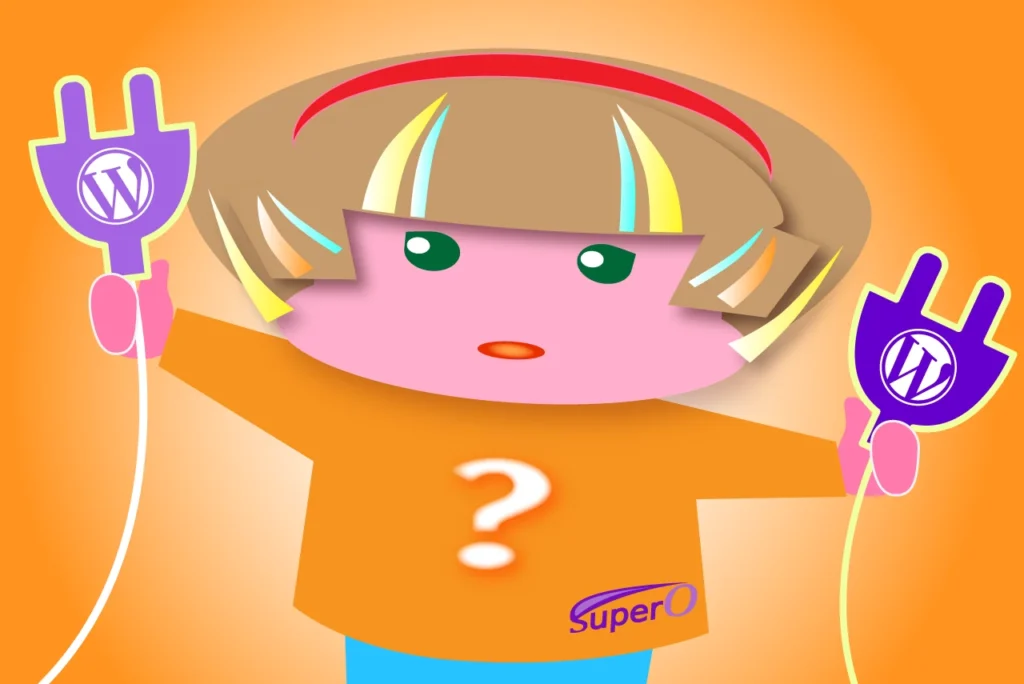 Come scegliere un plugin per WordPress