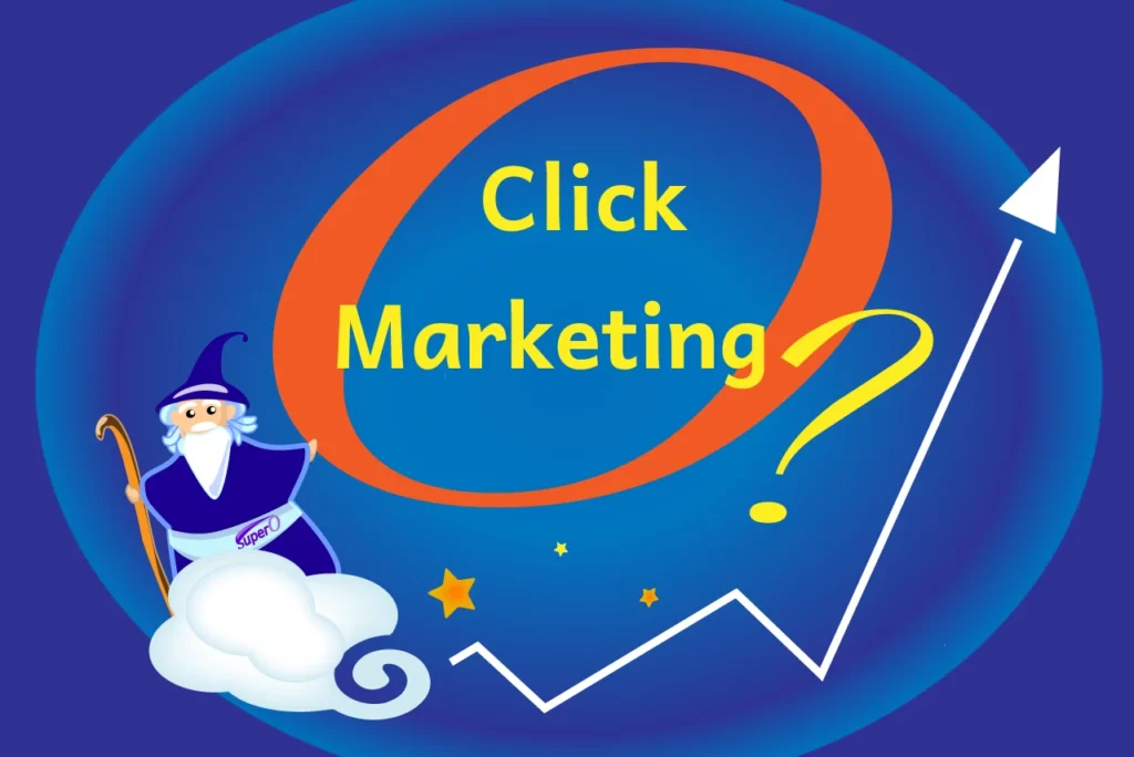 Zero Click Marketing
