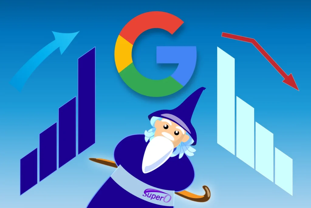 Il Budget di Google Il Budget di Google